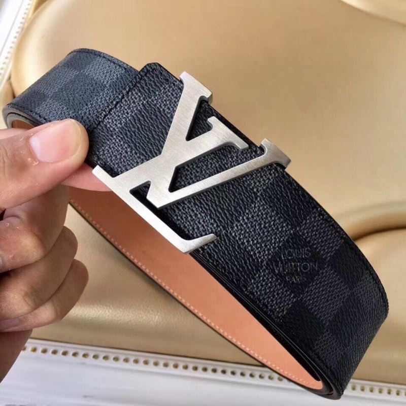 Louis Vuitton Belts